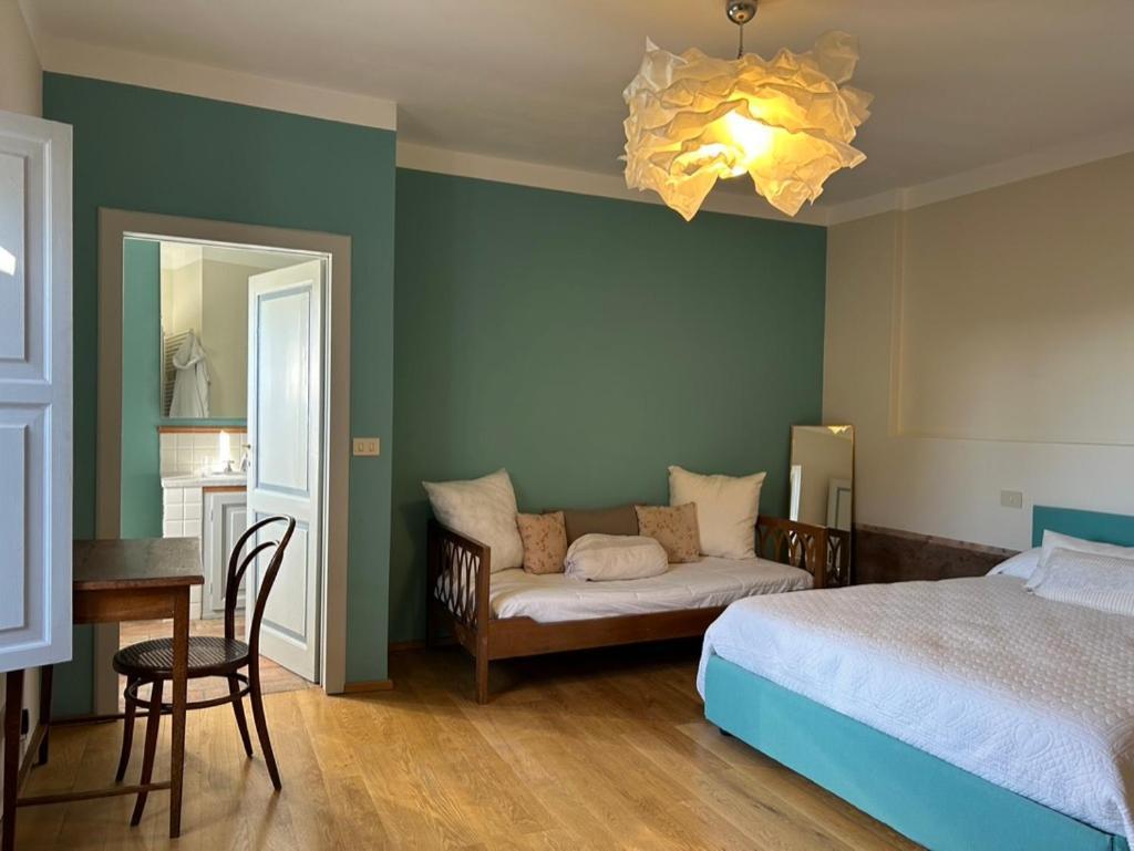 Casa Stella Villa Ameno Екстериор снимка